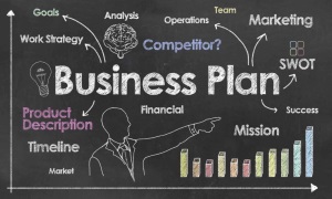 Как составить бизнес-план — образец с расчетами, структура и содержание бизнес-плана + готовые примеры (можно скачать бесплатно)