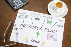 Все что нужно знать о бизнес-плане для открытия или расширения бизнеса