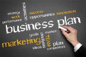 Что такое бизнес план?