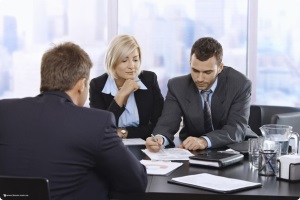 Как организовать службу бизнес-консультаций